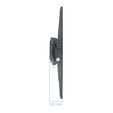 Suporte de Parede Tooq Tilt 32" a 55" Max. 40kg Preto image number null