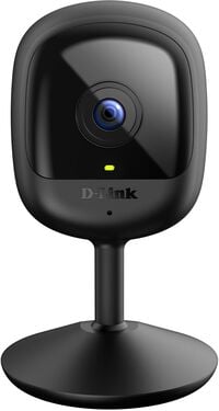 C&acirc;mara Vigil&acirc;ncia D-Link DCS-6100LHV2 Compact Full HD Wi-Fi Camera