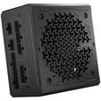 Fonte Modular Corsair RMe Series RM1000e ThermalProtect 1000W 80 Plus Gold ATX3.1 - PCIe 5.1 image number null