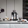 M&aacute;quina de Caf&eacute; Autom&aacute;tica DeLonghi Rivelia EXAM440.55.B 1450W 19 Bar image number null
