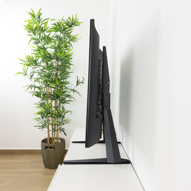 Suporte de Mesa Tooq 32" 70" Max. 50Kg image number 5