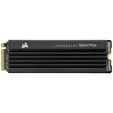 SSD Corsair MP600 Pro LPX 2TB Gen4 M.2 NVMe (7100/6800MB/s) image number null