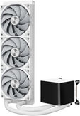 Water Cooler CPU TRYX Panorama Upgraded 360 Branco image number null
