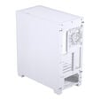 Caixa ATX Phanteks XT Pro Ultra DRGB Vidro Temperado Branco image number null