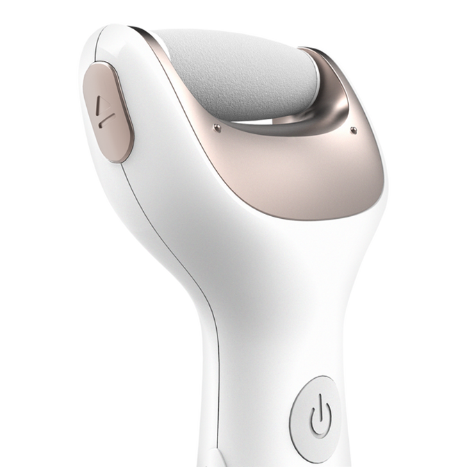 Pedicura Cecotec Bamba SkinCare Silky image number 1