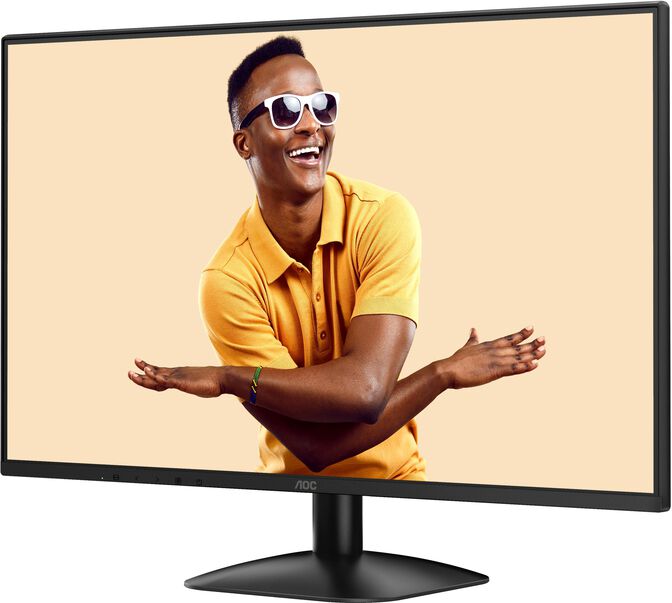 Monitor AOC 27" 27B31H IPS FHD 120Hz 1ms image number 14