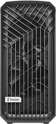 Caixa E-ATX Fractal Design Torrent Gray TG Light Tint image number null
