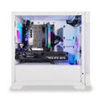 Computador AURA Gamer-PC Ryzen 7 5700X3D 32GB DDR4 1TB RTX 5070 WiFi W11 image number null