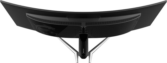 Monitor Curvo MSI MPG 491CQPX QD-OLED 49" DQHD 240Hz USB-C image number 24