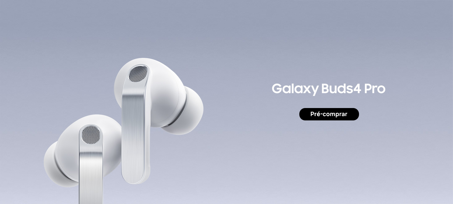 Galaxy Buds4 Pro