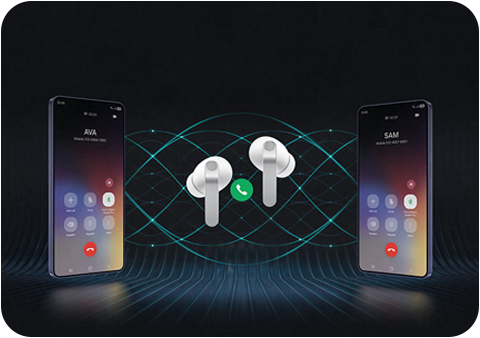 Galaxy Buds4 Pro | Buds4