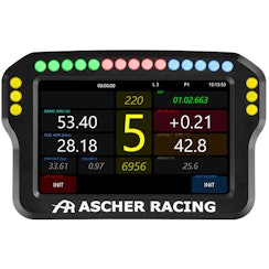Ascher Racing Add-On