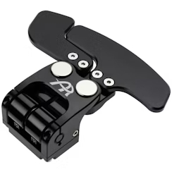 Ascher Racing Paddles