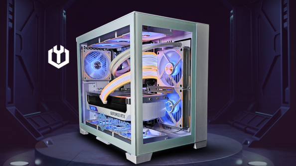 Computadores King Mod Systems