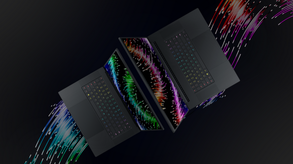 portáteis gaming, office, design