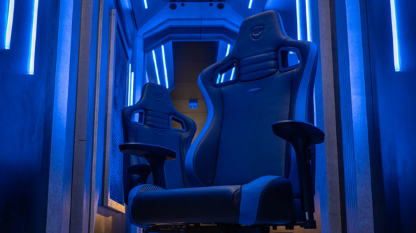 Cadeiras Gaming, cadeiras escritório