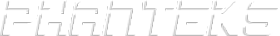 phanteks logo white