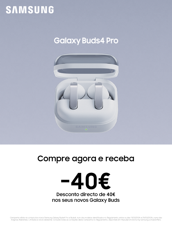 Galaxy Buds4 Pro
