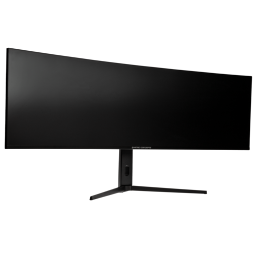 Monitor Simracing SM1