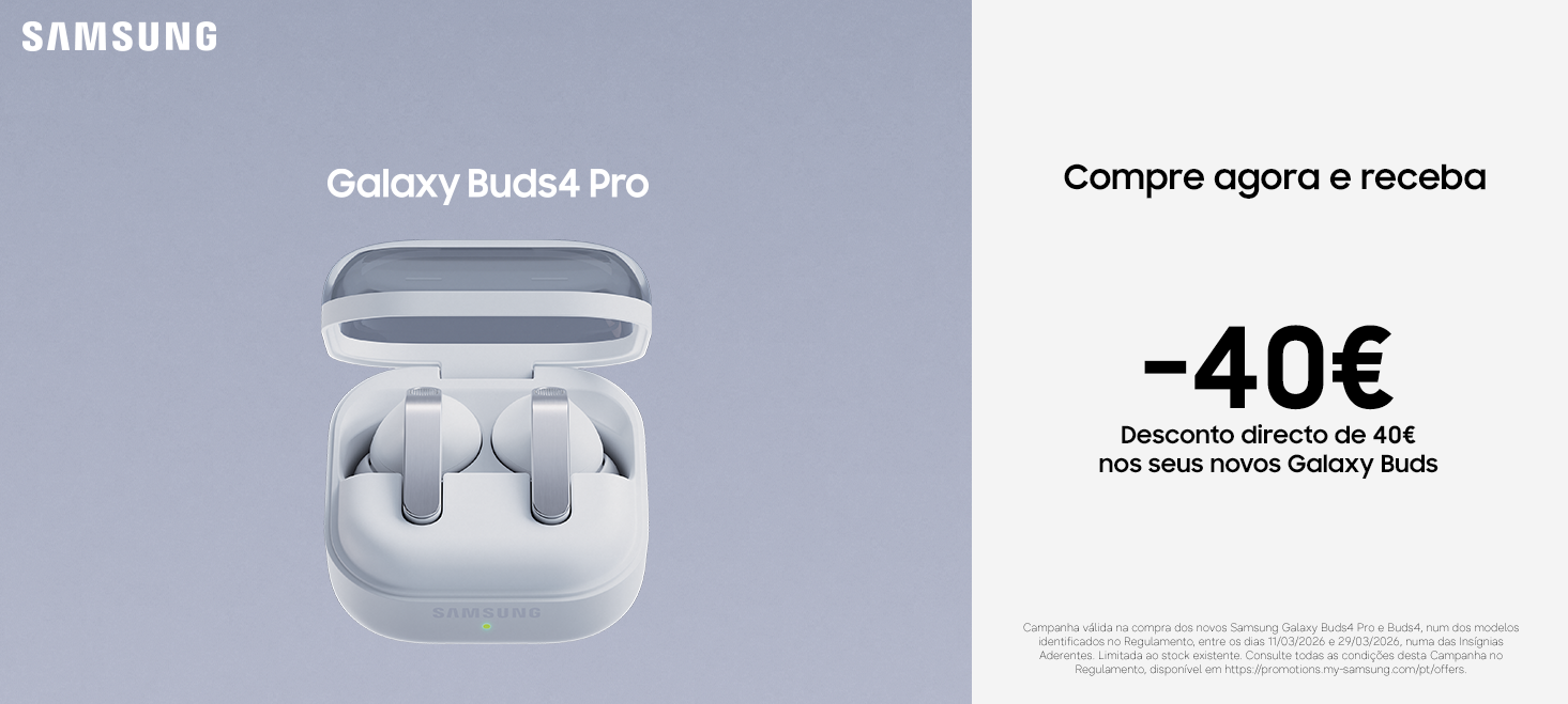 Galaxy Buds4 Pro