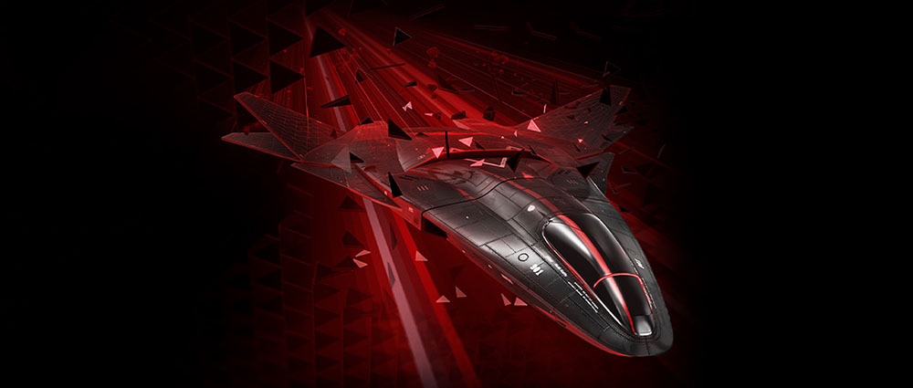 AMD FidelityFX Super Resolution