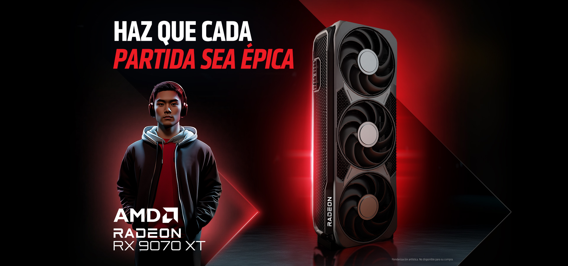 Faça valer cada partida