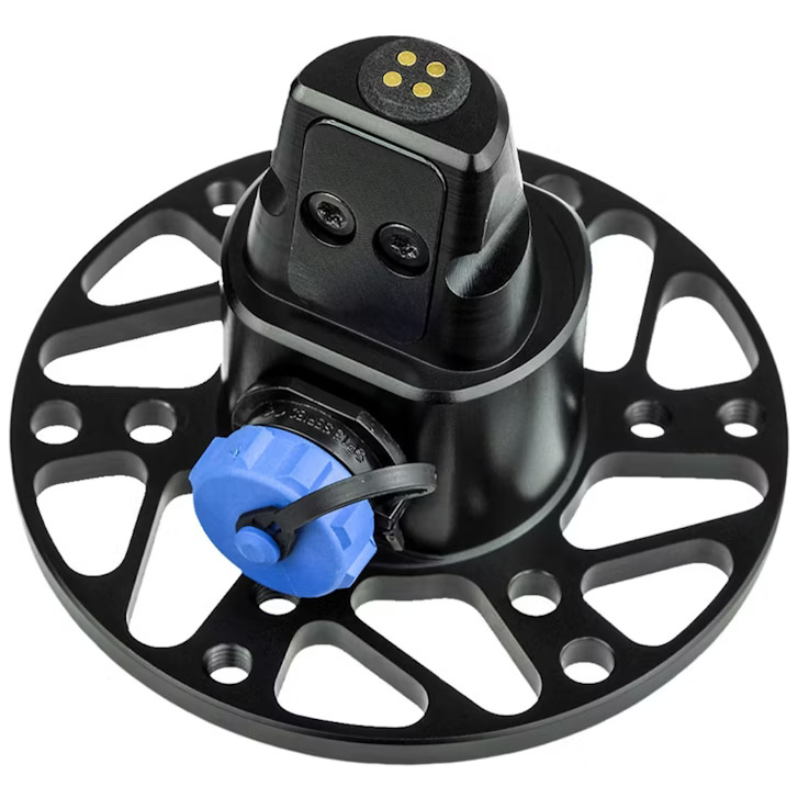 Cube Controls Acessórios