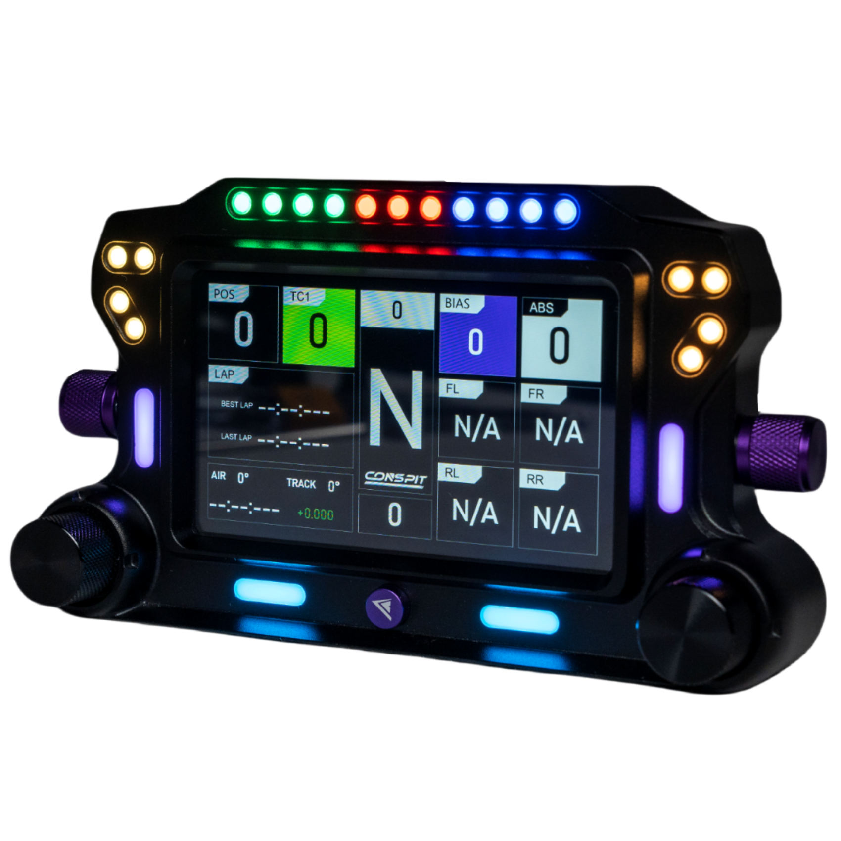 Conspit Racing Add-On