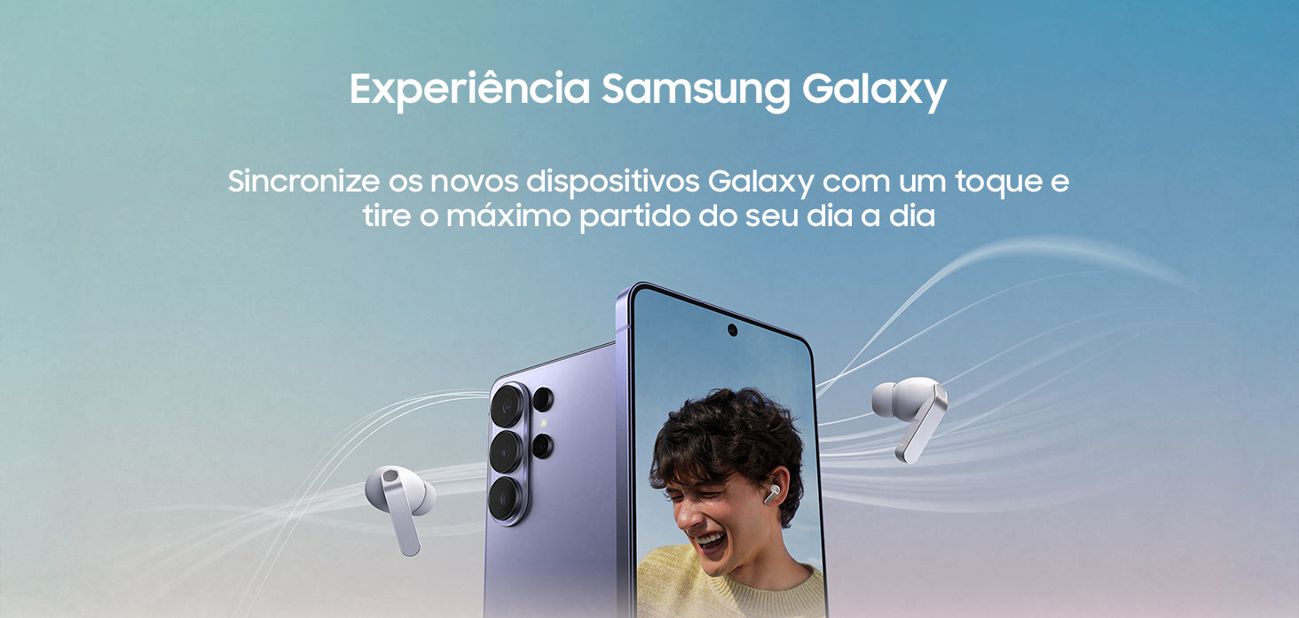 Ecosistema Galaxy