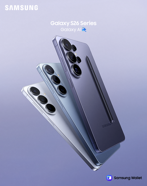 Galaxy S26 Ultra
