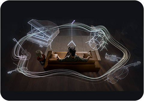 Galaxy Buds4 Pro | Buds4