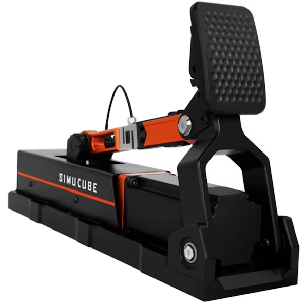 Simucube Pedais