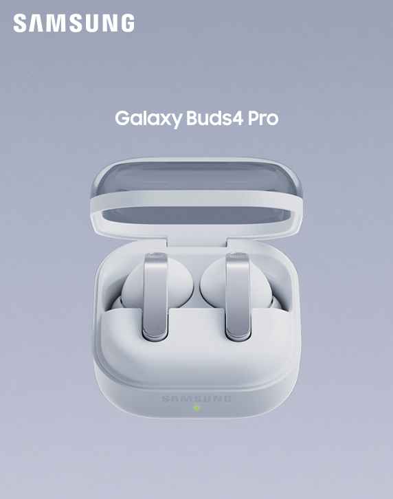 Galaxy Buds4 Pro