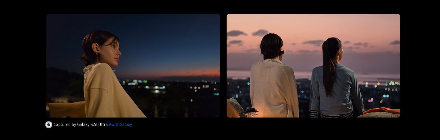 Galaxy S26 Ultra