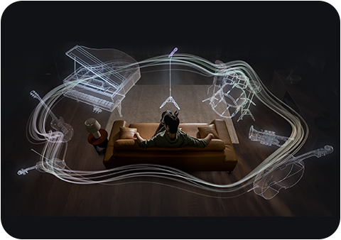 Galaxy Buds4 Pro | Buds4