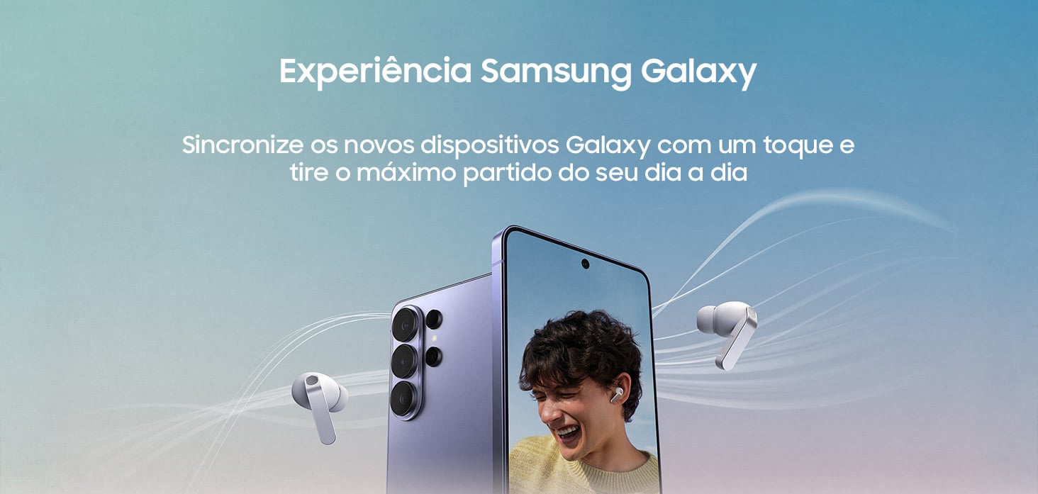 Ecosistema Galaxy