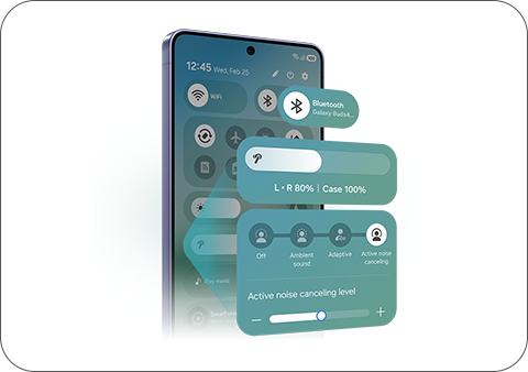 Galaxy Buds4