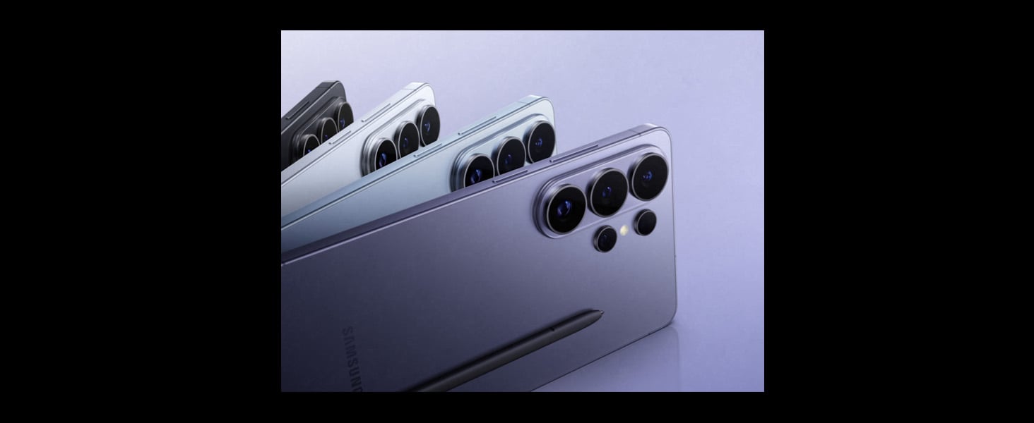 Galaxy S26 Ultra