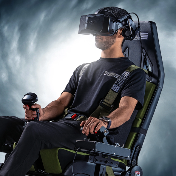 SimFlight