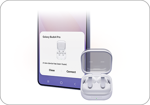Galaxy Buds4