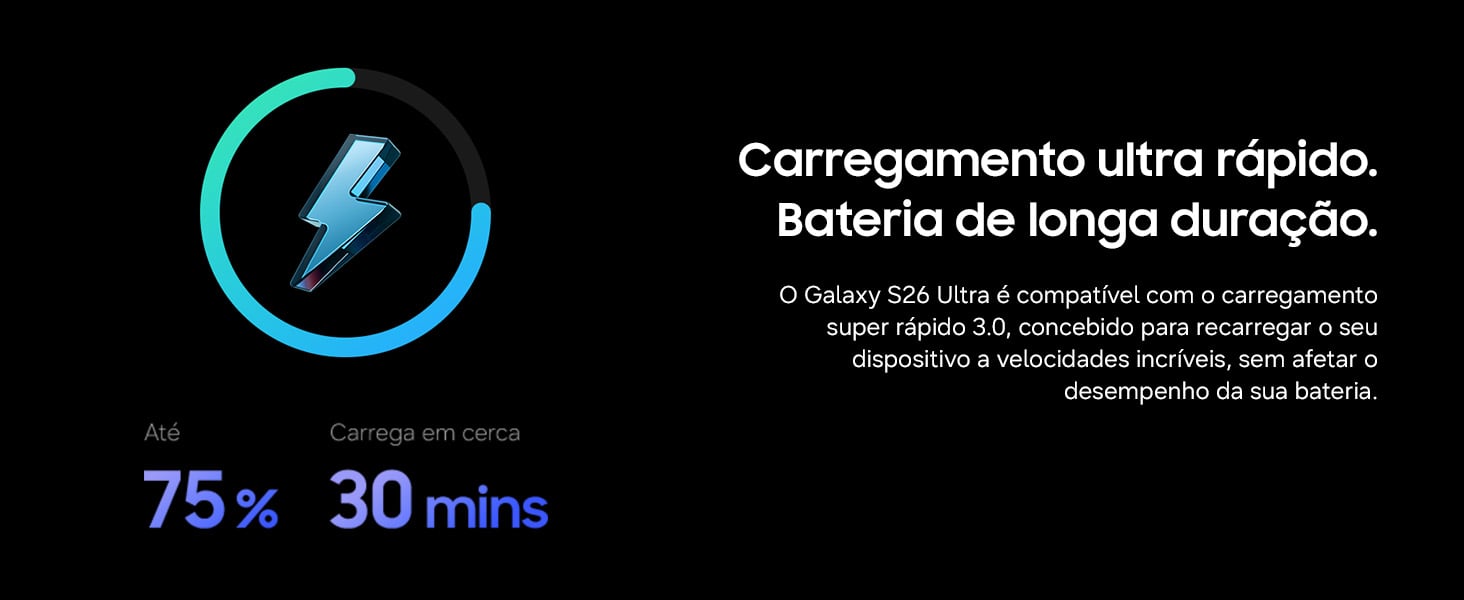 Galaxy S26 Ultra