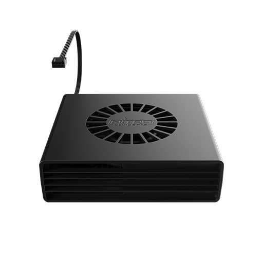 IMMERSION Wind Flow