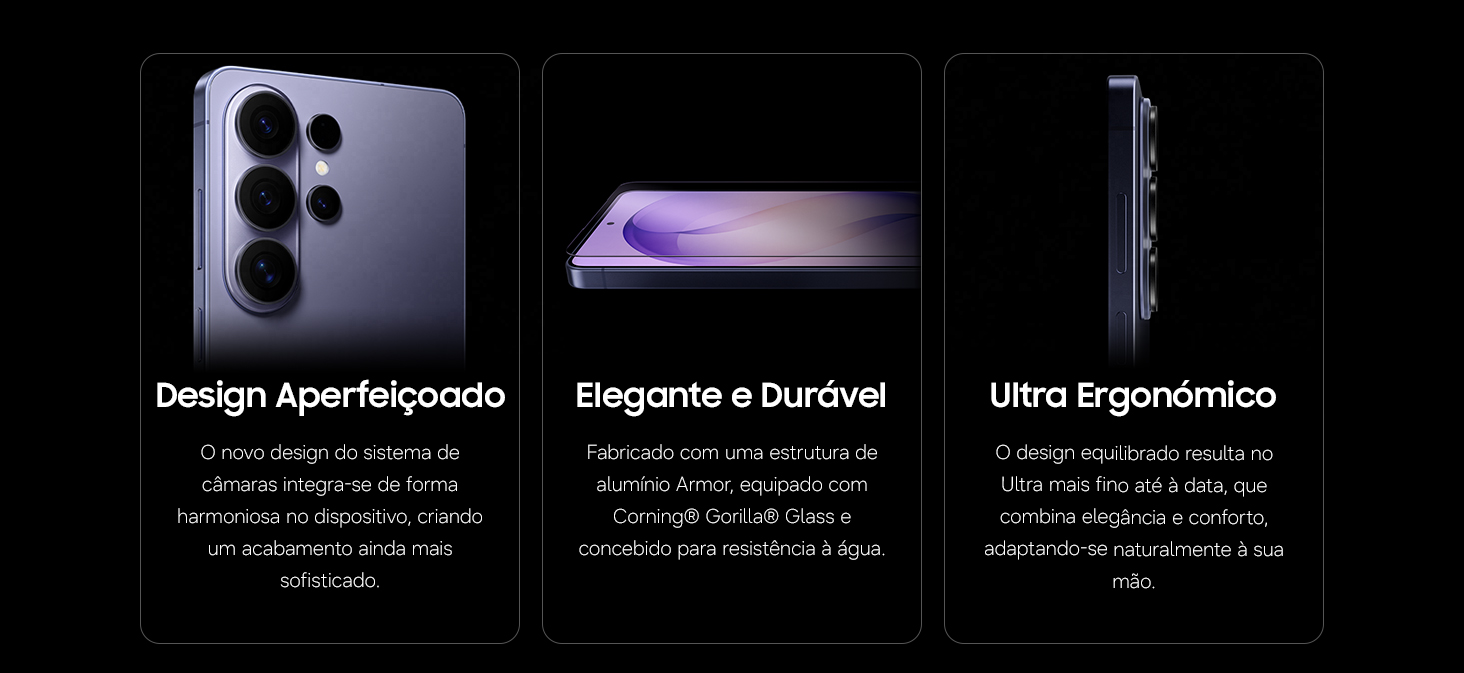 Galaxy S26 Ultra