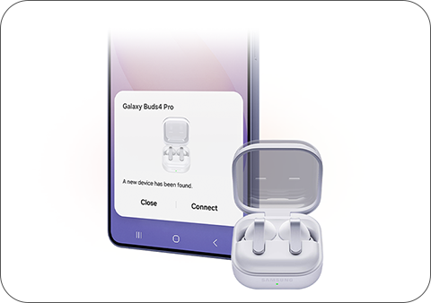 Galaxy Buds4