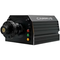 Cammus Base Volante
