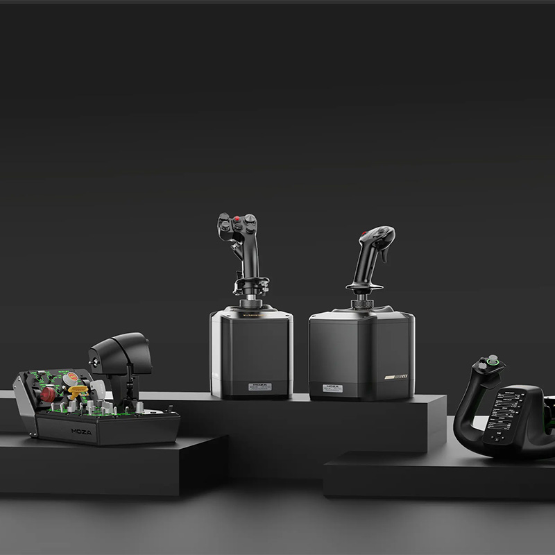 SimFlight