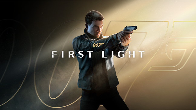 007 First Light Bundle