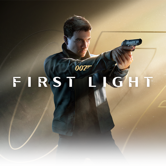 007 First Light Bundle