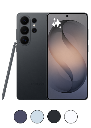 Galaxy S26 Ultra