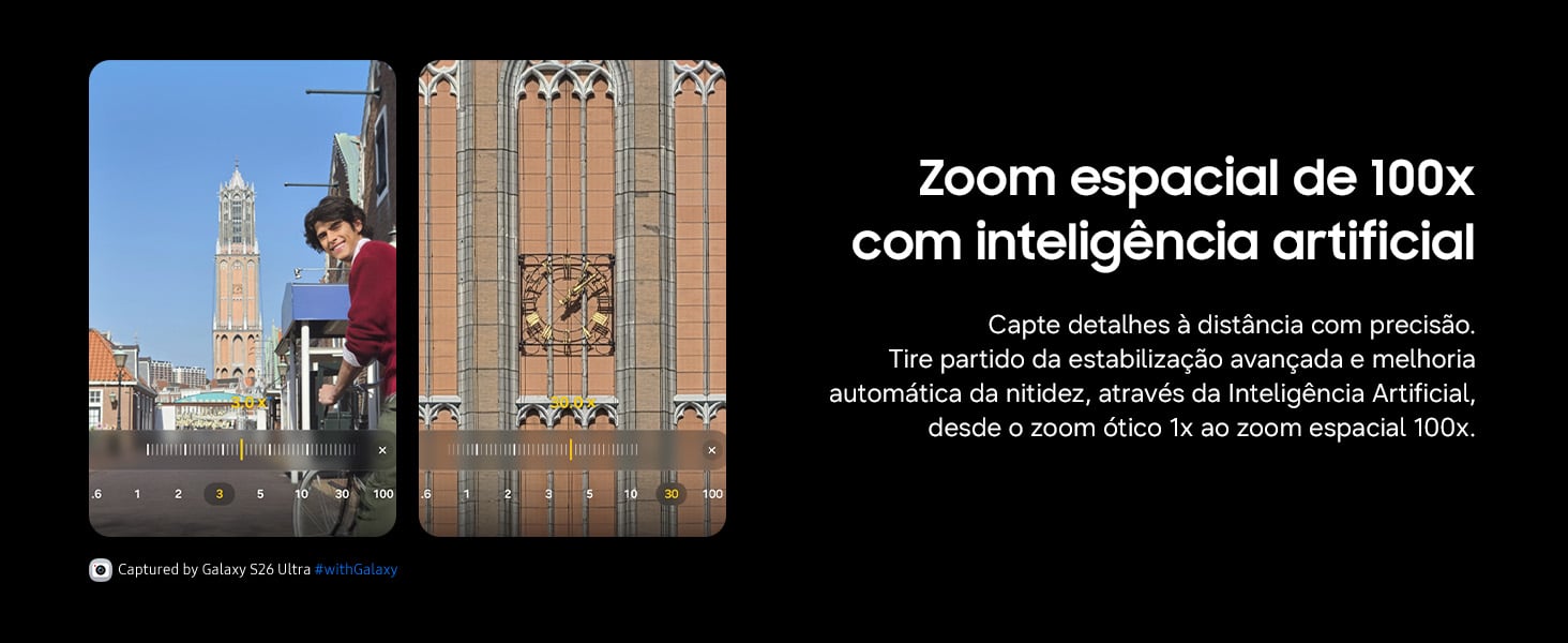 Galaxy S26 Ultra